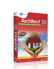 ARCHITECT 3D 2013 (v17) Silver